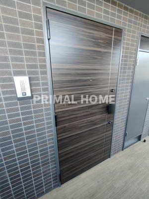 【その他共用部分】 | クレヴィスタ横浜大口