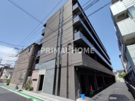 クレヴィスタ横浜大口の画像