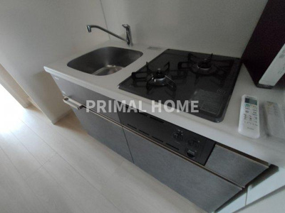 【キッチン】 | クレヴィスタ横浜大口