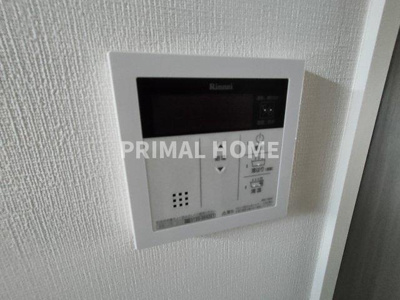 【セキュリティ】 | クレヴィスタ横浜大口