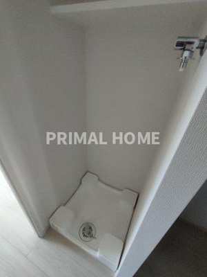 【設備】 | クレヴィスタ横浜大口