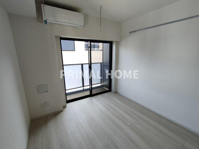 【居間・リビング】 | クレヴィスタ横浜大口