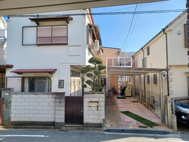 D-room甲子園の展望