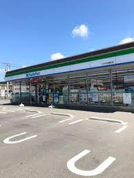 イースタンヒルズの周辺|徒歩圏内のコンビニ