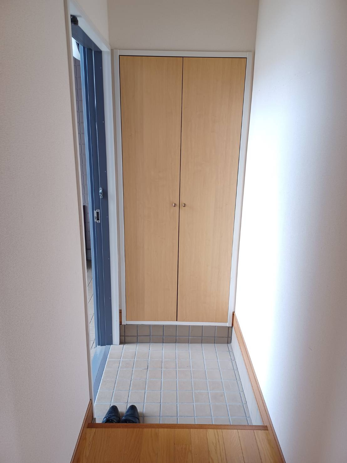 イースタンヒルズの内装