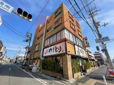 【外観】 | サンライズ一条