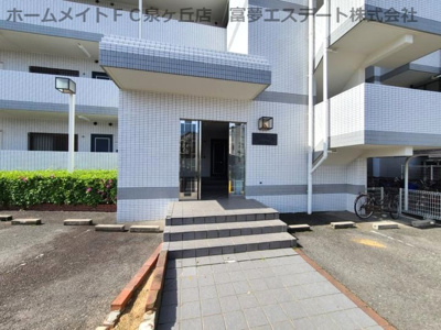 【駐車場】 | サンパレス21忠岡A棟