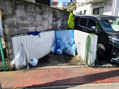 【その他共用部分】 | サンパレス21忠岡A棟
