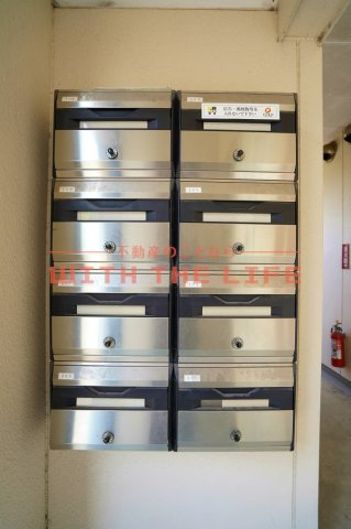 パティオ上津【キャッシュバック対象物件】の設備