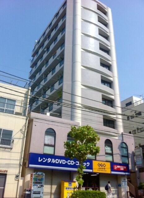 キャッスルマンション曳舟の画像
