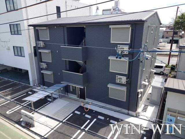 D-Square八町通