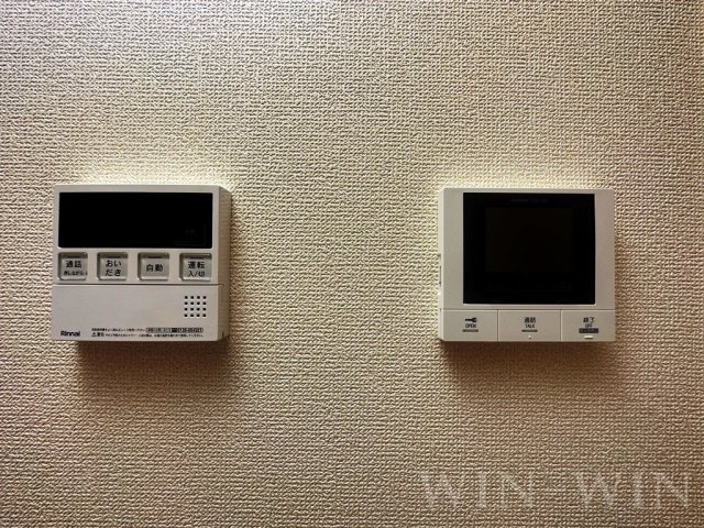 D-Square八町通の設備