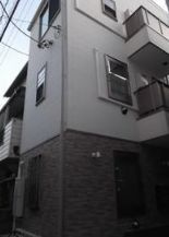 【外観】 | シャンテクラシコ南千住