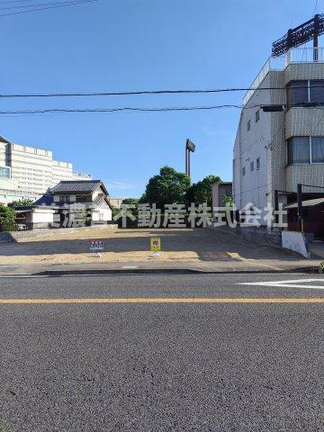 ６０７２０　岐阜市長良福光土地