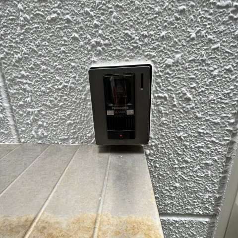 辻ビルのセキュリティ