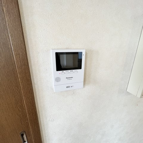 辻ビルのセキュリティ