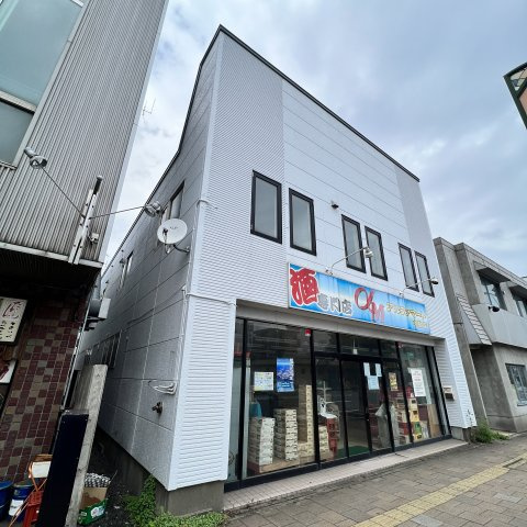 辻ビル