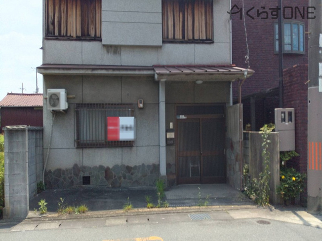 【外観】 | 姫路市飾磨区都倉1丁目／売土地
