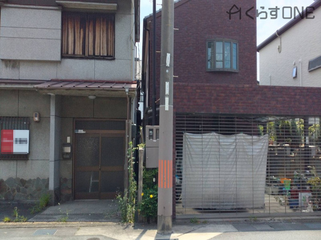 【外観】 | 姫路市飾磨区都倉1丁目／売土地