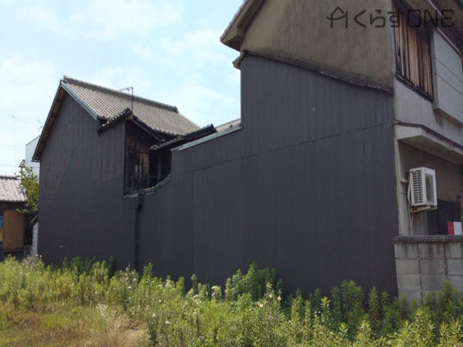 【外観】 | 姫路市飾磨区都倉1丁目／売土地
