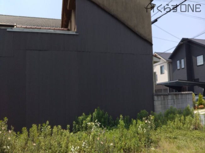 【外観】 | 姫路市飾磨区都倉1丁目／売土地