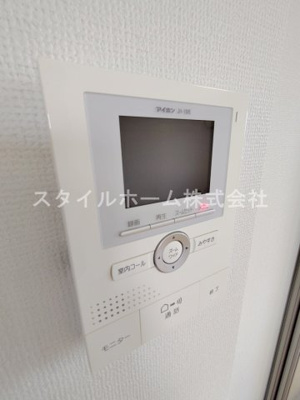 【セキュリティ】 | ソレイユ
