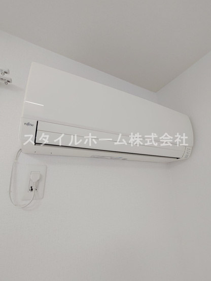 【設備】 | ソレイユ
