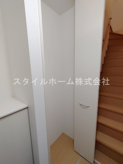 【収納】 | ソレイユ