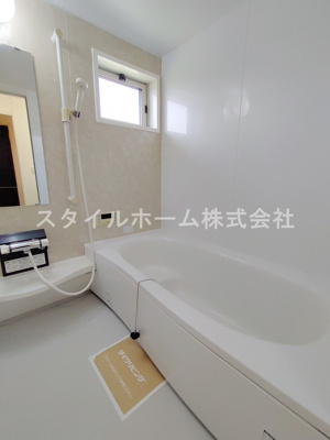 【浴室】 | ソレイユ