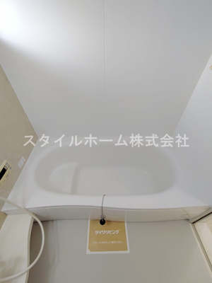 【浴室】 | ソレイユ