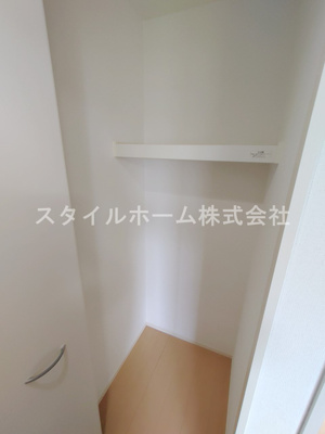 【収納】 | ソレイユ