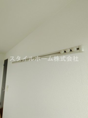 【設備】 | ソレイユ