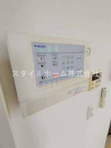 【設備】 | ソレイユ