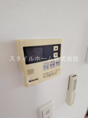 【設備】 | ソレイユ