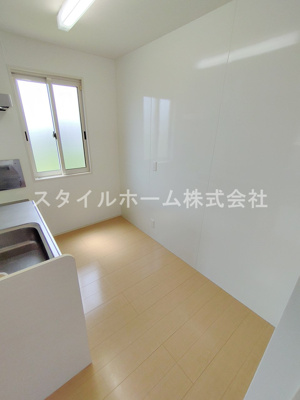【内装】 | ソレイユ