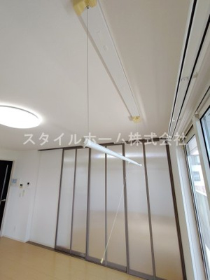 【内装】 | ソレイユ