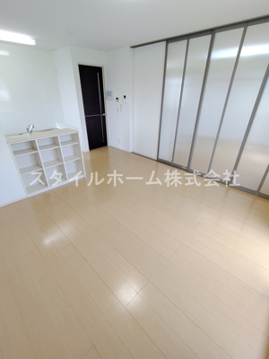 【居間・リビング】 | ソレイユ