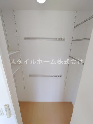 【収納】 | ソレイユ