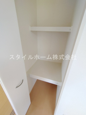 【収納】 | ソレイユ