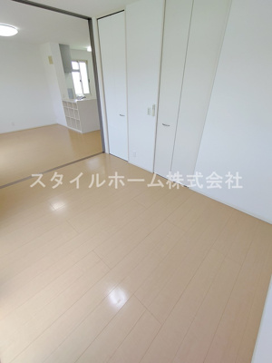 【居間・リビング】 | ソレイユ