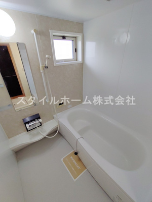 【浴室】 | ソレイユ