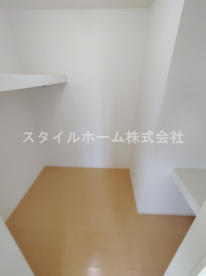 【収納】 | ソレイユ