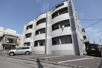 【外観】 | R2マンション・