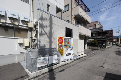 【その他共用部分】 | R2マンション・