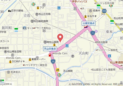 【地図】 | R2マンション・