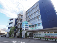 川崎市多摩区中野島３丁目のマンションの画像