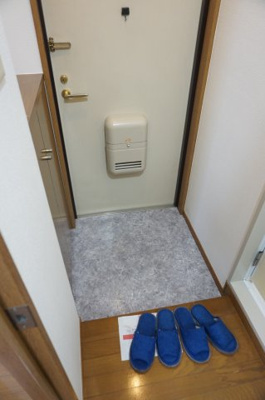 【玄関】 | ティアラコート | ティアラコート　玄関