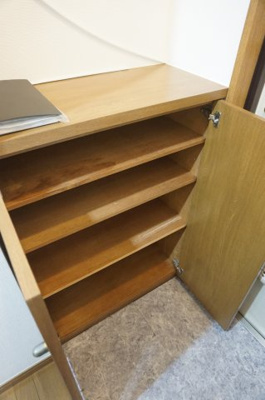 【収納】 | ティアラコート | ティアラコート　シューズボックス