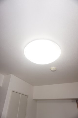 【設備】 | ティアラコート | ティアラコート　照明