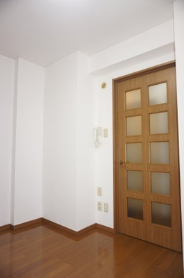 【洋室】 | ティアラコート | ティアラコート　洋室